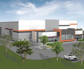 Factory, Warehouse & Industrial commercial property leased at 10 Radich Chase Wangara WA 6065