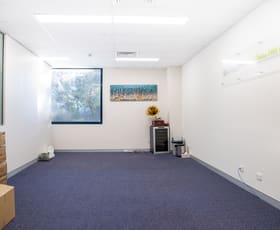 Offices commercial property leased at Part/3.04/29-31 Solent Cct Baulkham Hills NSW 2153