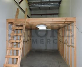 Factory, Warehouse & Industrial commercial property leased at Brookvale NSW 2100