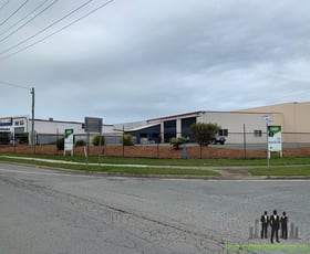 Factory, Warehouse & Industrial commercial property leased at 13-15 Piper Street Caboolture QLD 4510