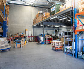 Factory, Warehouse & Industrial commercial property leased at 2/8 Millennium Court Silverwater NSW 2128