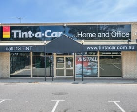 Medical / Consulting commercial property leased at Unit 1 / 1 Winton Road Joondalup WA 6027