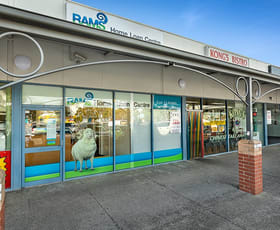 Shop & Retail commercial property leased at 5/32-38 Craigieburn Road Craigieburn VIC 3064