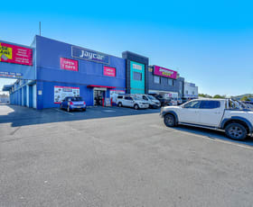 Showrooms / Bulky Goods commercial property leased at 4/137 George Street Beenleigh QLD 4207