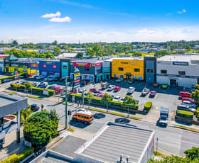 Shop & Retail commercial property leased at 4/137 George Street Beenleigh QLD 4207