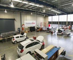 Showrooms / Bulky Goods commercial property leased at 99 Cook Street Port Melbourne VIC 3207