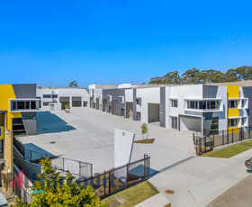 Factory, Warehouse & Industrial commercial property leased at 2/10 Technology Drive Arundel QLD 4214
