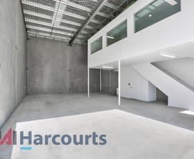 Factory, Warehouse & Industrial commercial property leased at 2/10 Technology Drive Arundel QLD 4214