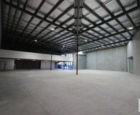 Factory, Warehouse & Industrial commercial property leased at 8/6-8 Geo Hawkins Crescent 'Stellar' Bells Creek QLD 4551