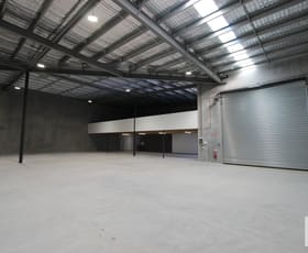 Factory, Warehouse & Industrial commercial property leased at 8/6-8 Geo Hawkins Crescent 'Stellar' Bells Creek QLD 4551