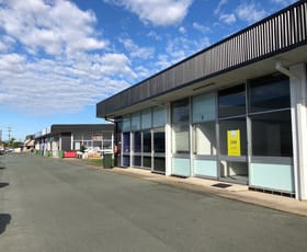 Showrooms / Bulky Goods commercial property leased at 5/18 Strathaird Road Bundall QLD 4217