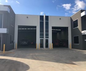 Factory, Warehouse & Industrial commercial property leased at 1/15 Gerves Drive Werribee VIC 3030