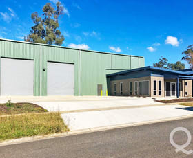 Factory, Warehouse & Industrial commercial property leased at 3 Darcan Way Drouin VIC 3818