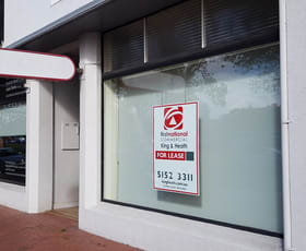 Shop & Retail commercial property leased at 115 Main Street Bairnsdale VIC 3875