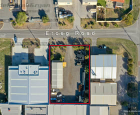 Factory, Warehouse & Industrial commercial property leased at 3 Erceg Road Yangebup WA 6164