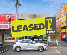 Offices commercial property leased at 862 Nepean Highway Hampton East VIC 3188