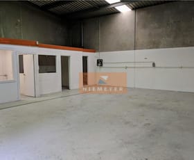 Factory, Warehouse & Industrial commercial property leased at 398 Marion Street Condell Park NSW 2200