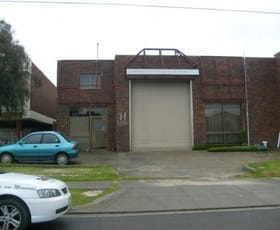Factory, Warehouse & Industrial commercial property leased at 3/34 Shearson Cres. Mentone VIC 3194