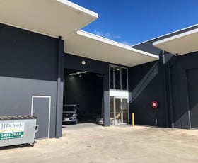 Factory, Warehouse & Industrial commercial property leased at 3/39-41 Access Crescent Coolum Beach QLD 4573