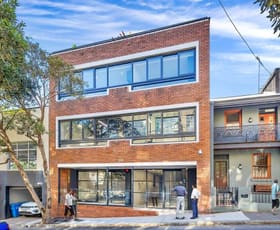 Medical / Consulting commercial property leased at Level 1/68 Sophia Street Surry Hills NSW 2010