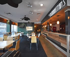 Shop & Retail commercial property leased at 1 & 2/550 Kiewa Street Albury NSW 2640