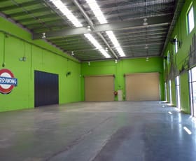 Factory, Warehouse & Industrial commercial property leased at 1/247 Shellharbour Road Port Kembla NSW 2505