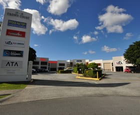 Showrooms / Bulky Goods commercial property leased at Unit 1/17-19 Crown Court Varsity Lakes QLD 4227