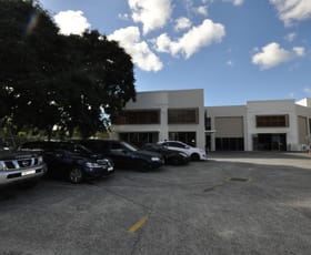 Factory, Warehouse & Industrial commercial property leased at Unit 1/17-19 Crown Court Varsity Lakes QLD 4227