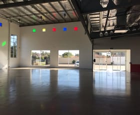 Showrooms / Bulky Goods commercial property leased at 86-96 Trimmer Pde Seaton SA 5023