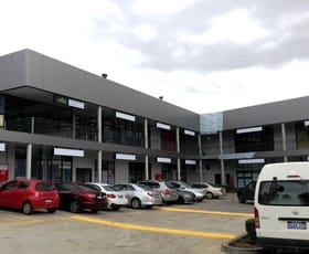 Offices commercial property leased at Level 1 Suite 7A & 7B/389 Hume Highway Liverpool NSW 2170