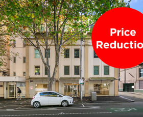 Shop & Retail commercial property leased at 68-70 Queensberry Street Carlton VIC 3053