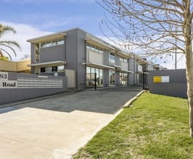 Showrooms / Bulky Goods commercial property leased at 11/83 Mell Road Spearwood WA 6163