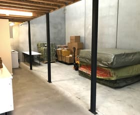 Factory, Warehouse & Industrial commercial property leased at 2/6A Railway Avenue Oakleigh VIC 3166