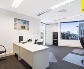 Offices commercial property leased at 1/21 Lake Street Varsity Lakes QLD 4227
