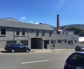 Offices commercial property leased at Suite 8/221 Macquarie Street Hobart TAS 7000