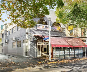 Hotel, Motel, Pub & Leisure commercial property leased at 152 Lygon Street Carlton VIC 3053