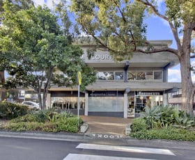 Offices commercial property leased at Waratah Street Mona Vale NSW 2103