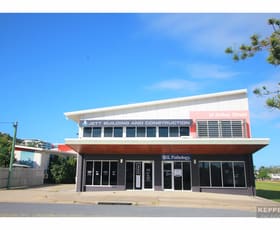 Offices commercial property leased at 41 Arthur Street Yeppoon QLD 4703