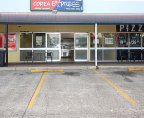 Offices commercial property leased at 3&4/10-12 Charlotte Close Woree QLD 4868