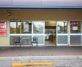 Offices commercial property leased at 3&4/10-12 Charlotte Close Woree QLD 4868