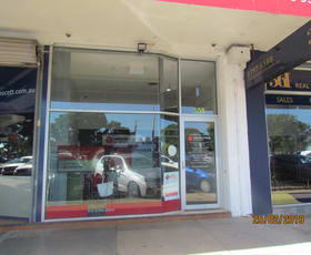Offices commercial property leased at 305 High Street Melton VIC 3337