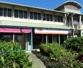 Offices commercial property leased at Suite 3, 345 Sheridan Street Cairns North QLD 4870