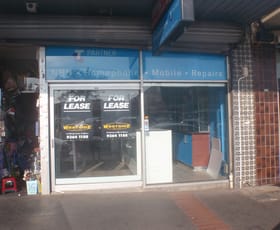 Shop & Retail commercial property leased at 50 Alfrieda Street St Albans VIC 3021