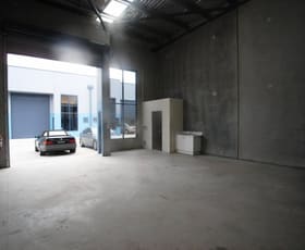 Factory, Warehouse & Industrial commercial property leased at Cromer NSW 2099
