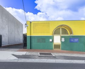 Shop & Retail commercial property leased at 8 Station St Ringwood VIC 3134