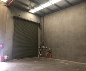 Factory, Warehouse & Industrial commercial property leased at Unit 6/4 Essex Street Minto NSW 2566