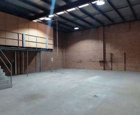 Factory, Warehouse & Industrial commercial property leased at Unit 2/7 Devon Road Ingleburn NSW 2565