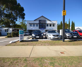 Medical / Consulting commercial property leased at 2/250 Fulham Street Belmont WA 6104