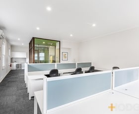 Showrooms / Bulky Goods commercial property leased at First Floor/159 Chapel Street Prahran VIC 3181
