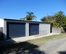 Factory, Warehouse & Industrial commercial property leased at 1/13 Meadow Street Coffs Harbour NSW 2450